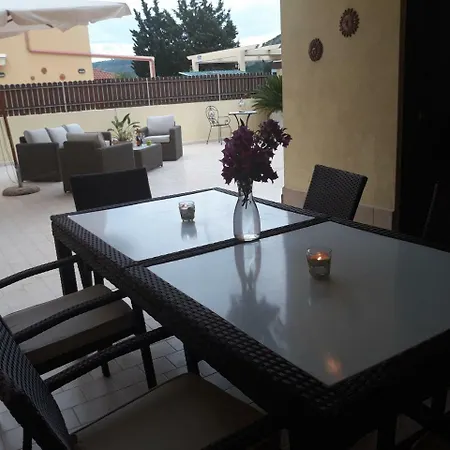 3 Bed Apt Pizzo Vibo Valentia Calabria, Southern Italy Appartement