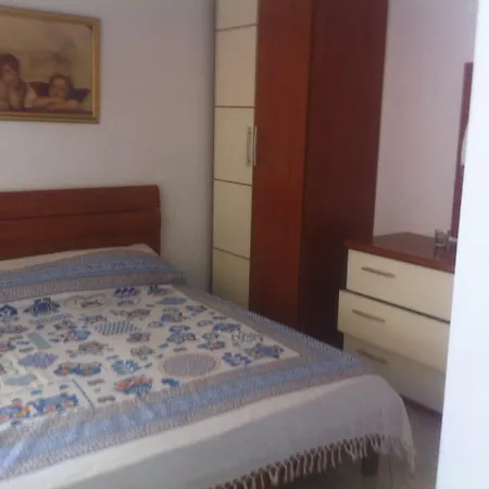 3 Bed Apt Pizzo Vibo Valentia Calabria, Southern Italy *