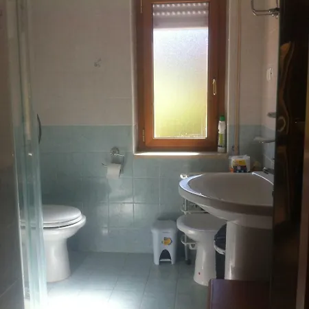 3 Bed Apt Pizzo Vibo Valentia Calabria, Southern Italy Appartement Pizzo (Calabria)