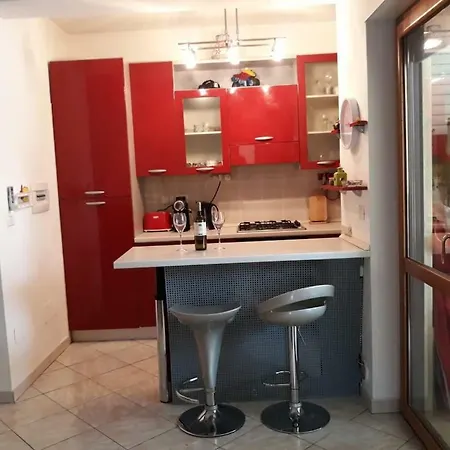 3 Bed Apt Pizzo Vibo Valentia Calabria, Southern Italy Pizzo (Calabria)