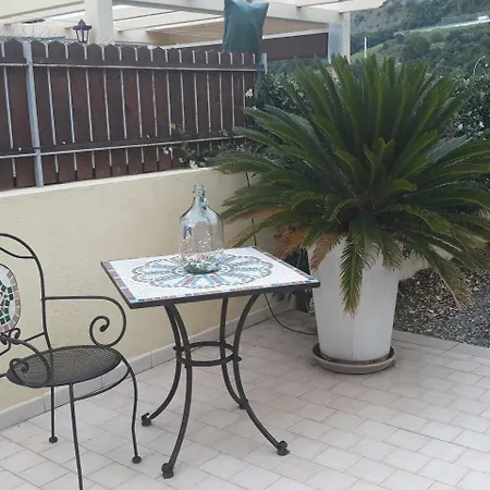 3 Bed Apt Pizzo Vibo Valentia Calabria, Southern Italy
