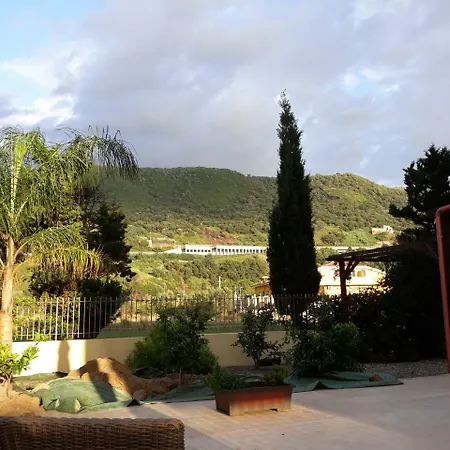 Lejlighed 3 Bed Apt Pizzo Vibo Valentia Calabria, Southern Italy