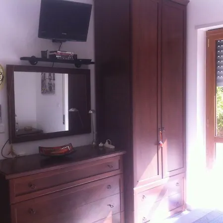 3 Bed Apt Pizzo Vibo Valentia Calabria, Southern Italy Lejlighed *