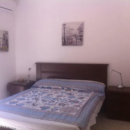 Lejlighed 3 Bed Apt Pizzo Vibo Valentia Calabria, Southern Italy *